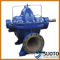 Double Suction Centrifugal Pump